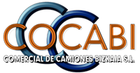 COCABI - Comercial de Camiones Bizkaia