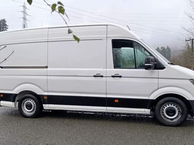 VOLKSWAGEN Crafter 30 Furgon BM TA L3H3  - miniatura 3
