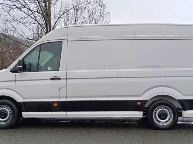 VOLKSWAGEN Crafter 30 Furgon BM TA L3H3  - miniatura 5